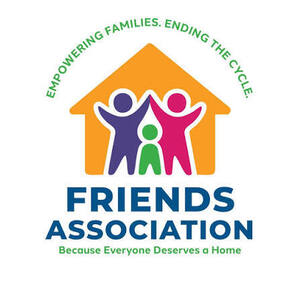 Team Page: Friends Association